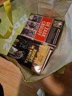 Voetbalboeken collectie - Bieden!, Boeken, Ophalen of Verzenden, Nieuw, Diverse, Balsport