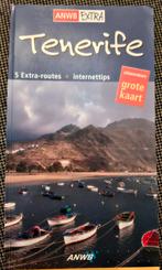 B. Gruschwitz - Tenerife, Boeken, Reisgidsen, Europa, Ophalen of Verzenden, Zo goed als nieuw, Reisgids of -boek