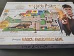 Bordspel Harry Potter Wizarding World, Hobby en Vrije tijd, Gezelschapsspellen | Bordspellen, Ophalen of Verzenden, Nieuw