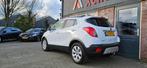 Opel Mokka 1.4 T Cosmo Airco! Cruise Control! NAP! Dealer On, Auto's, Opel, Voorwielaandrijving, 65 €/maand, Gebruikt, Euro 6