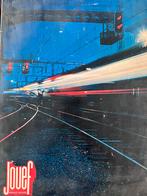 Jouef elektrische trein, Ophalen, Gebruikt, Gelijkstroom, Jouef