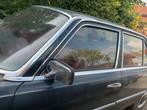 Mercedes-Benz S-Klasse 2.7 280 S 1974, Auto's, Origineel Nederlands, Handgeschakeld, 161 pk, Particulier