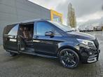 Mercedes V-klasse 250d Extra Lang DC Avantgarde Full Options, Automaat, Gebruikt, Euro 6, 2500 kg