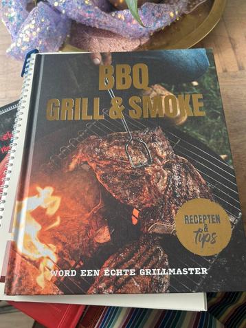 B&D BBQ Gril & Smoke beschikbaar voor biedingen
