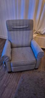 Relaxfauteuil Muren (ikea), Huis en Inrichting, Fauteuils, Ophalen, Gebruikt