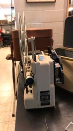 Vintage movie projector, Verzamelen, .., ., Ophalen of Verzenden, Projector