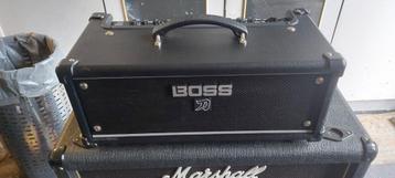 Boss Katana 3rd gen head beschikbaar voor biedingen