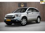Honda CR-V 2.0i Elegance Automaat | Trekhaak | Betrouwbaar|, Automaat, Stof, Gebruikt, Zwart