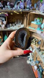 Agaat, Ophalen of Verzenden, Mineraal