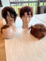 Kappershoofden, Sieraden, Tassen en Uiterlijk, Uiterlijk | Haarverzorging, Ophalen of Verzenden, Zo goed als nieuw, Overige typen