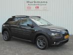 Citroen C4 Cactus 1.2 VTI 82PK SHINE NAV 60.873 KM NL-AUTO, Keurmerk '100% Onderhouden', Stof, 1199 cc, 82 pk