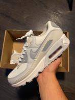 Nike Air Max 90 summit white Maat 38 - Nieuw, Ophalen of Verzenden, Nieuw, Wit, Sneakers of Gympen