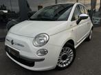 Fiat 500 0.9 TwinAir pop turbo |Airco, Voorwielaandrijving, Euro 5, 86 pk, Gebruikt
