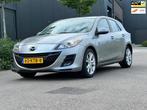 Mazda 3 1.6 GT-M Line, Auto's, Voorwielaandrijving, Stof, Gebruikt, 4 cilinders