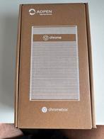AOPEN Chromebox mini, Ophalen of Verzenden, Nieuw