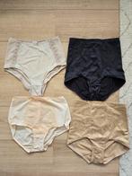 4 dames slips maat M (o.a. Maidenform), Maidenform, Ophalen of Verzenden, Overige kleuren, Slip