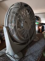 Grote Diamant ventilator - Zo goed als nieuw!, Witgoed en Apparatuur, Ophalen, Nieuw, Vloerventilator