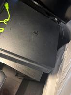 PlayStation 4 met 2 Controllers, Spelcomputers en Games, Spelcomputers | Sony PlayStation 4, Met 2 controllers, Ophalen of Verzenden