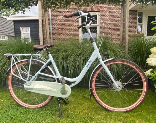 Goede Gazelle bloom moederfiets nexus 7 h53 met garantie, Fietsen en Brommers, Fietsen | Eenwielers, Zo goed als nieuw, Ophalen