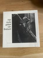 Het oude gelaat van Brabant, Ophalen of Verzenden, Gelezen, Overige onderwerpen