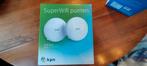 Nieuw in doos: 2 KPN Super Wifi punten (ongebruikt), Computers en Software, WiFi-versterkers, Ophalen of Verzenden, Nieuw, KPN