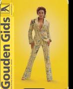 Gezocht Gouden gids telefoonboek 2014-2015, Ophalen, Gelezen