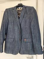 Vanguard Heren blazer/colbert Mt 54, Maat 52/54 (L), Blauw, Ophalen of Verzenden, Zo goed als nieuw