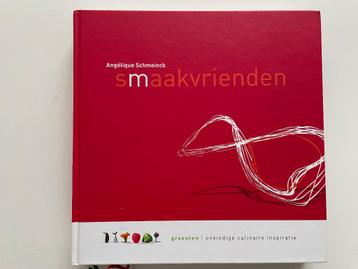 Smaakvrienden groenten beschikbaar voor biedingen