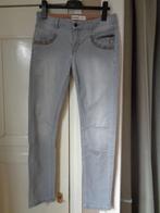 NIEUW: MOS MOSH jeansbroek:mt S/M, MOS MOSH, Nieuw, Ophalen of Verzenden, W30 - W32 (confectie 38/40)