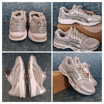 Asics Gel Kayano 14 - Grijs - Maat 44 beschikbaar voor biedingen