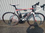 Cube Racefiets - Wielrenfiets, Ophalen of Verzenden, Aluminium, Meer dan 20 versnellingen, Overige merken