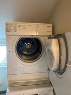 Droger AEG lavatherm, Ophalen, Zo goed als nieuw, Luchtafvoer, 85 tot 90 cm