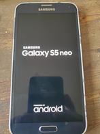 samsung galaxy S5 Neo, Telecommunicatie, Android OS, Gebruikt, Ophalen of Verzenden, Touchscreen