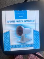 Infrared lamp, Ophalen of Verzenden, Zo goed als nieuw, Overige typen