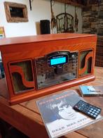 Ricatech rmc 250 deluxe, Ophalen, Zo goed als nieuw, Radio
