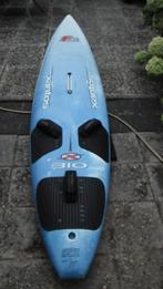 f2 xantos 310 (143l.),295(133l.),285(118l.),3 st. in 1 koop., Watersport en Boten, Ophalen, 250 tot 300 cm, Gebruikt, Met vin(nen)