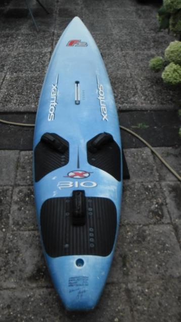 f2 xantos 310 (143l.),295(133l.),285(118l.),3 st. in 1 koop. beschikbaar voor biedingen