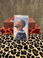 FIFA 22 Nintendo Switch - Voetbalplezier!, Gebruikt, 1 speler, Eén computer, Ophalen of Verzenden