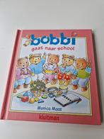 Bobbi gaat naar school, Ophalen of Verzenden, Zo goed als nieuw