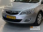 Opel Astra Sports Tourer 1.3 CDTi S/S Cosmo | AIRCO | CRUISE, Euro 5, Gebruikt, Zwart, Origineel Nederlands