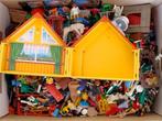 Playmobil ongesorteerd 6kg (1 verhuisdoos vol), Kinderen en Baby's, Speelgoed | Playmobil, Ophalen