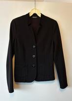 Zwart Frank Walder jasje - maat 38, Maat 38/40 (M), Zwart, Ophalen of Verzenden, Jasje