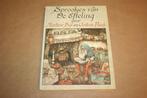 Sprookjes van De Efteling - Martine Bijl, Anton Pieck, Ophalen of Verzenden, Gelezen