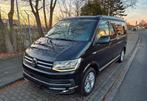 Camper Volkswagen California Ocean 4Motion Full Option 2017, Caravans en Kamperen, Campers, Automaat, Chemisch toilet, Luifel