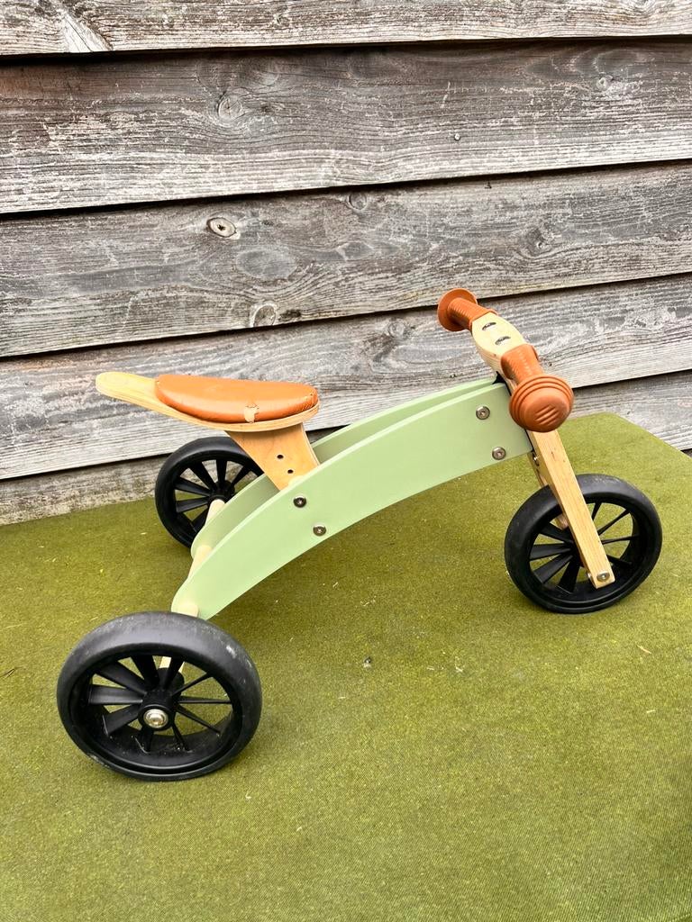 Smart Bike 4 in 1, Ophalen, Gebruikt, Loopfiets