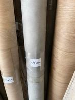 Grijs Betonlook Coupon | 1,65x1,40mtr, Huis en Inrichting, Stoffering | Vloerbedekking, Ophalen, Nieuw, Grijs, Tapijt