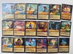 Lorcana Archazia's Island NonFoil/Foil, Ophalen of Verzenden, Overige figuren, Nieuw, Plaatje of Poster