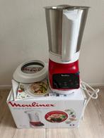 Moulinex Soepmaker - Blender voor soep, -, -, Ophalen of Verzenden, Zo goed als nieuw