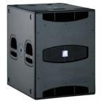 DB Technologies Subwoofer 18D, Audio, Tv en Foto, Luidsprekers, Overige merken, Gebruikt, Subwoofer, Ophalen of Verzenden