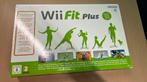 Wii fit plus balance board nieuw, Ophalen, Nieuw, Zonder controller, Met Balance Board